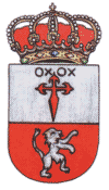 Escudo de Ojós